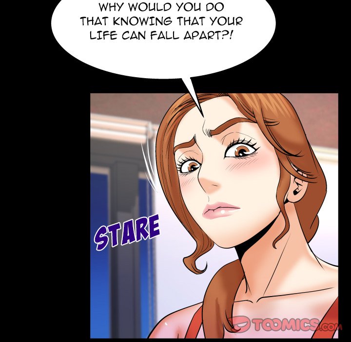 My Aunt Chapter 84 Page 10