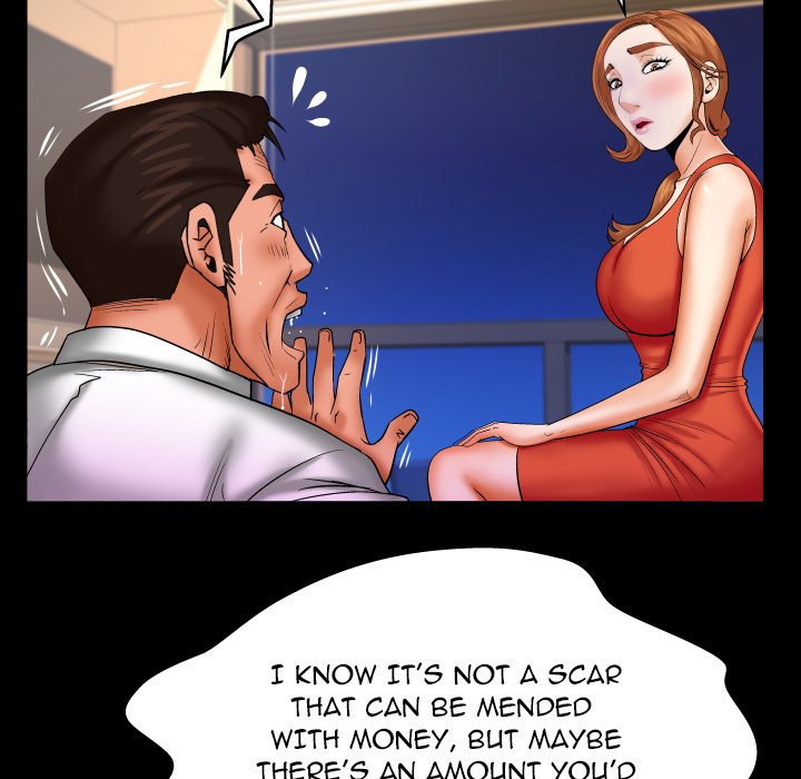 My Aunt Chapter 84 Page 13