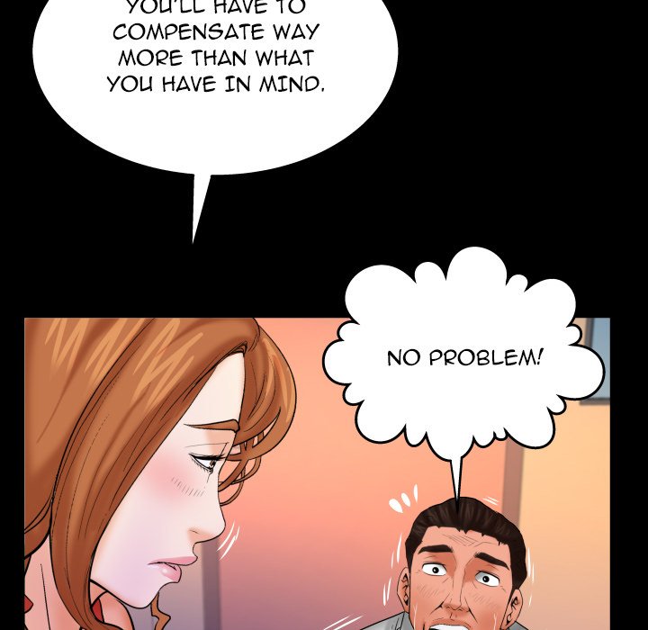 My Aunt Chapter 84 Page 15