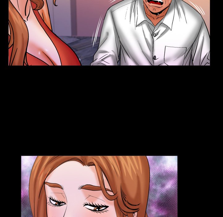My Aunt Chapter 84 Page 16