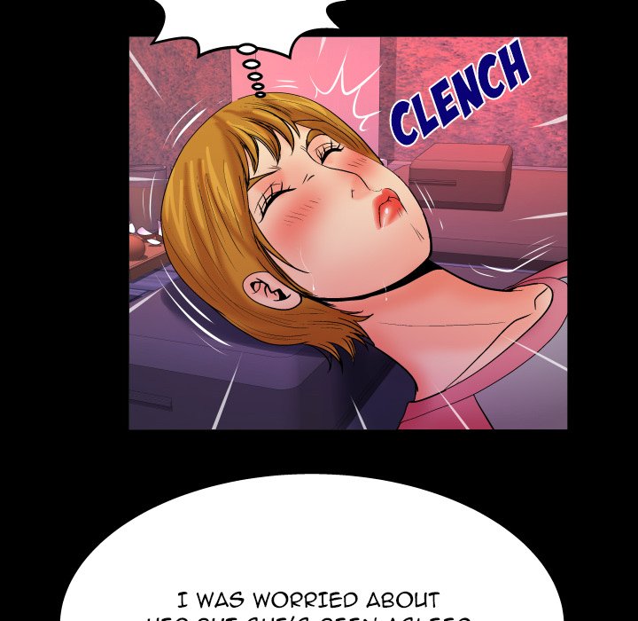 My Aunt Chapter 84 Page 23