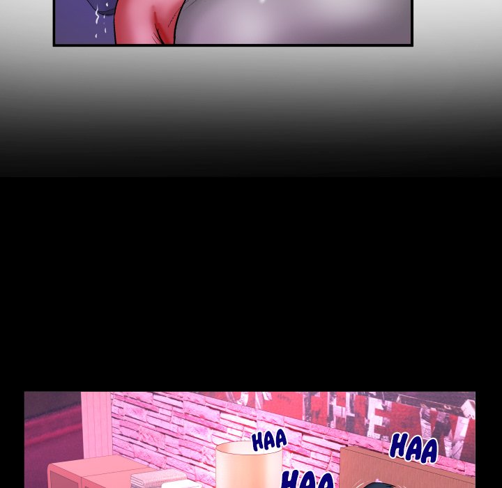 My Aunt Chapter 84 Page 39