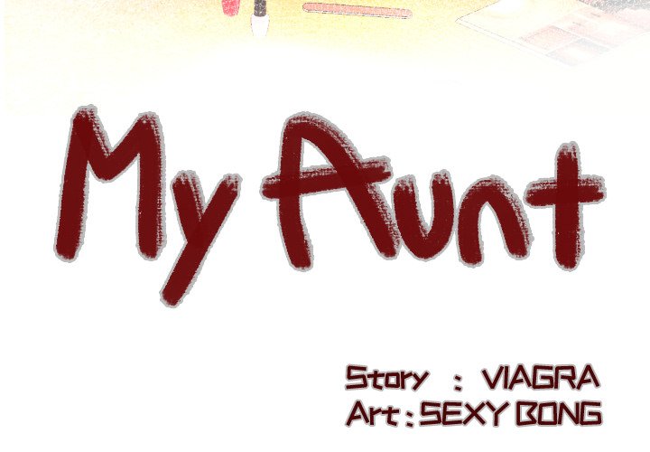My Aunt Chapter 84 Page 4