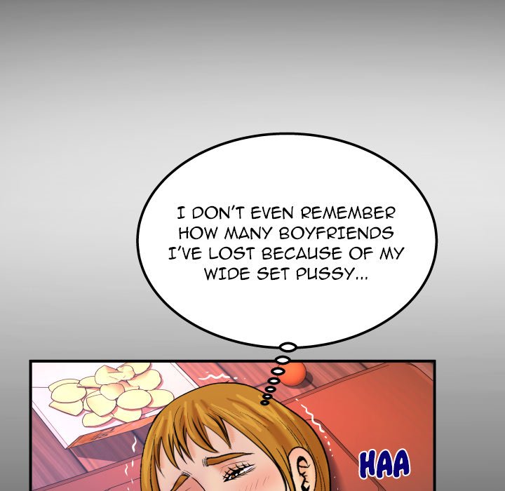 My Aunt Chapter 84 Page 48