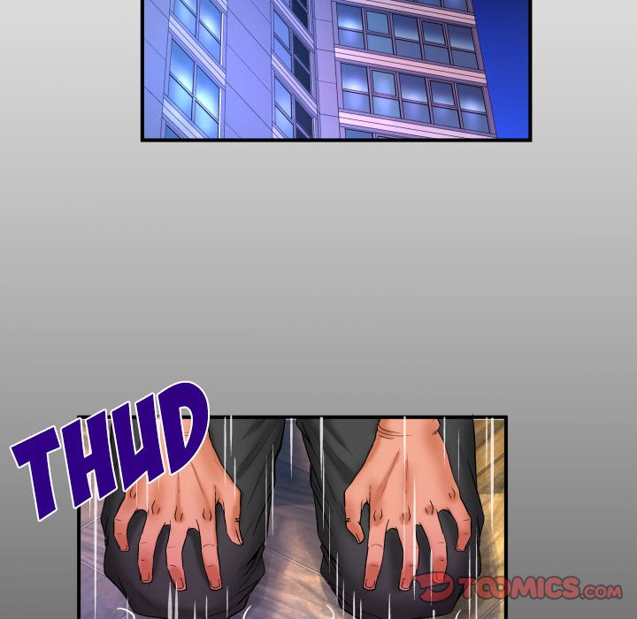 My Aunt Chapter 84 Page 6