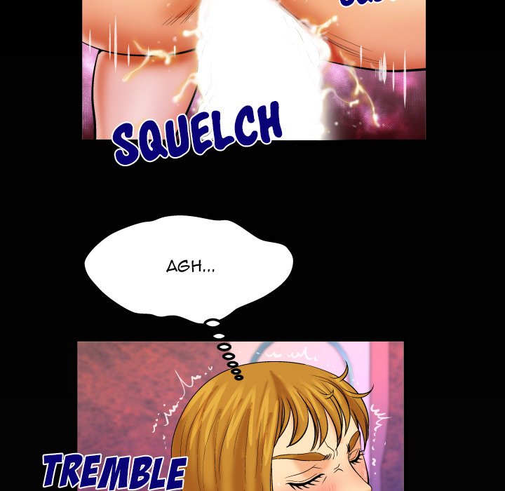 My Aunt Chapter 84 Page 73