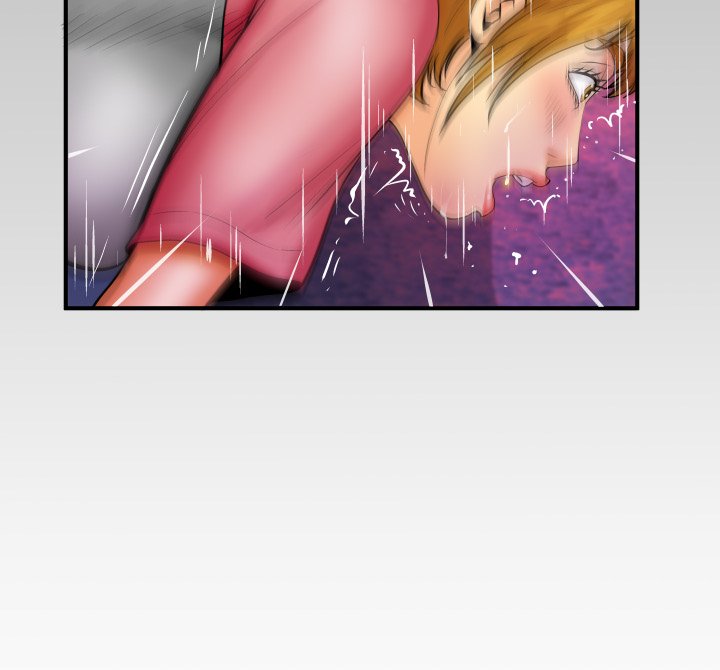 My Aunt Chapter 84 Page 79