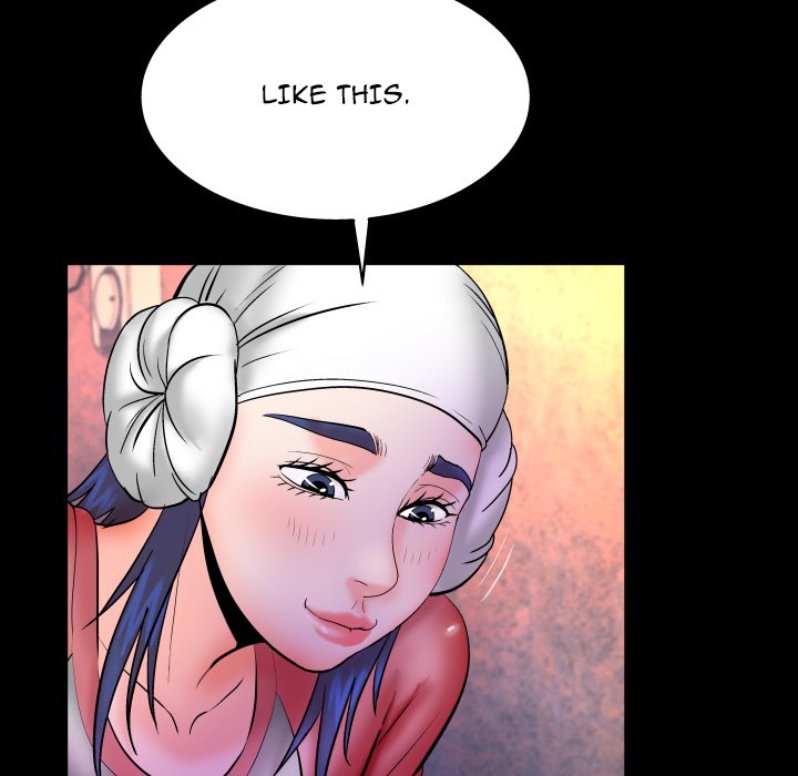 My Aunt Chapter 85 Page 11