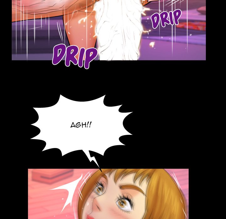 My Aunt Chapter 85 Page 16
