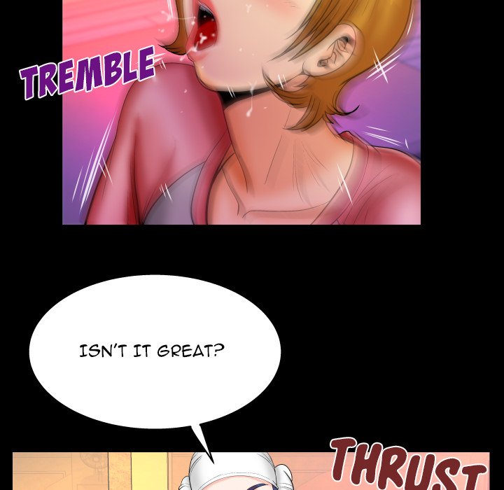 My Aunt Chapter 85 Page 17