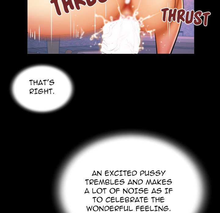 My Aunt Chapter 85 Page 23