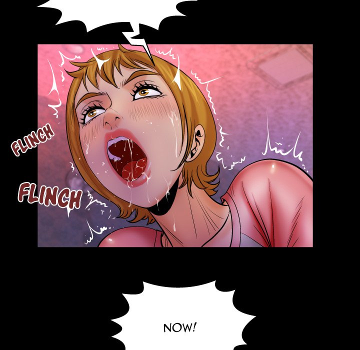 My Aunt Chapter 85 Page 28