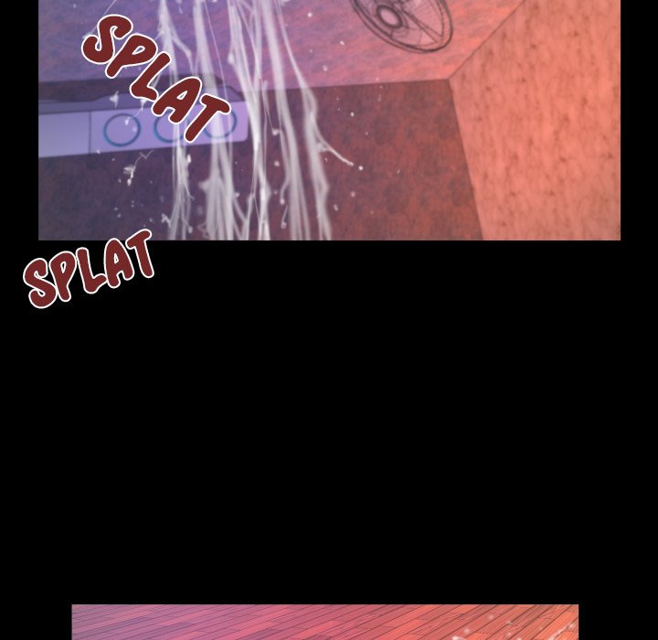 My Aunt Chapter 85 Page 33
