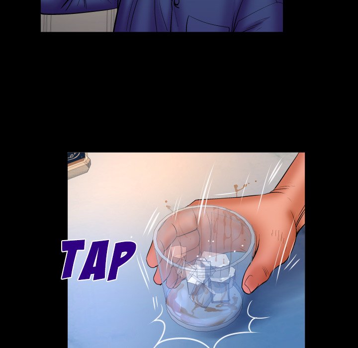 My Aunt Chapter 85 Page 44