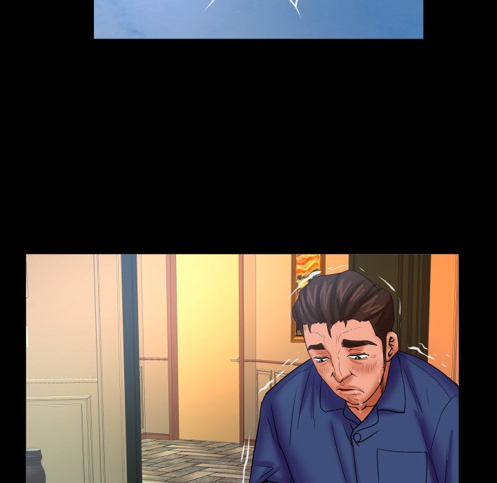My Aunt Chapter 85 Page 45