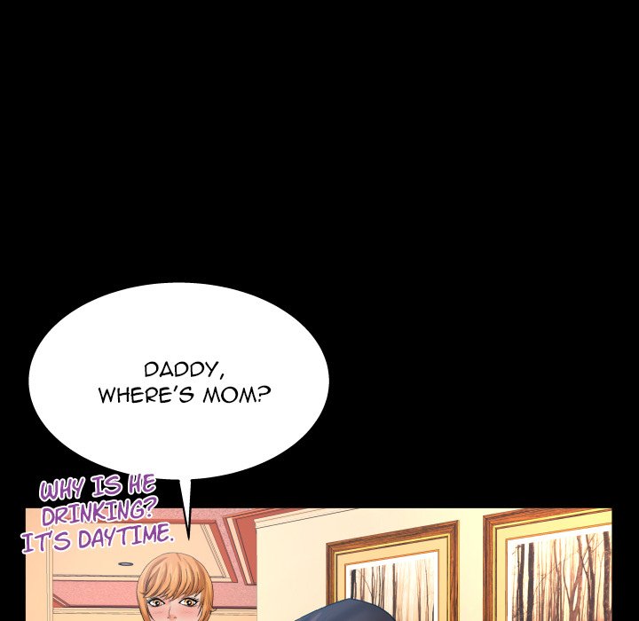 My Aunt Chapter 85 Page 48
