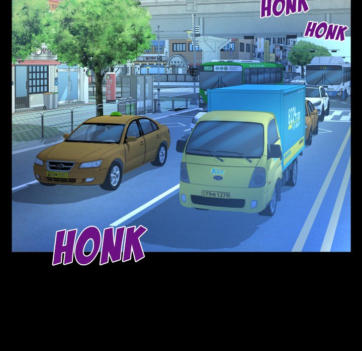 My Aunt Chapter 85 Page 52