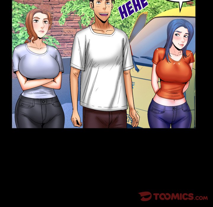 My Aunt Chapter 85 Page 58