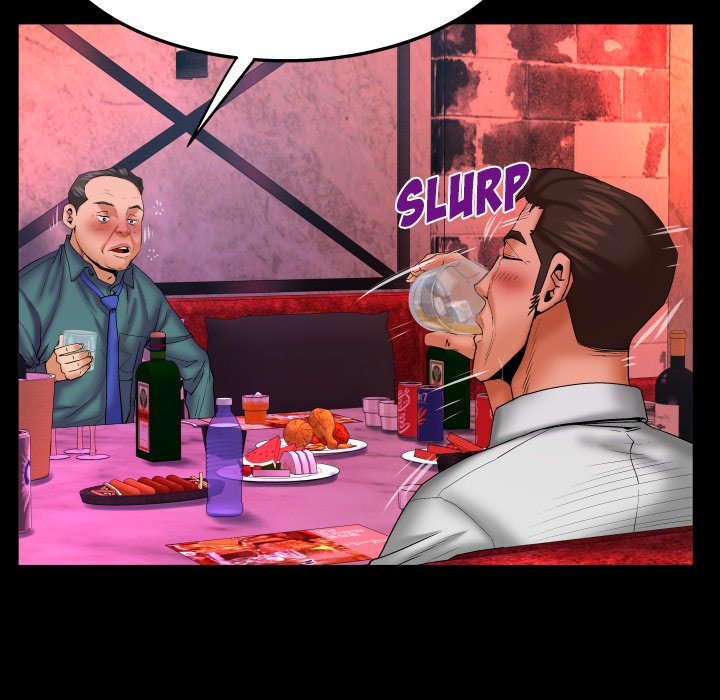My Aunt Chapter 85 Page 63