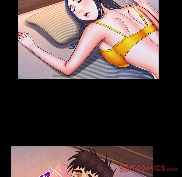 My Aunt Chapter 85 Page 66