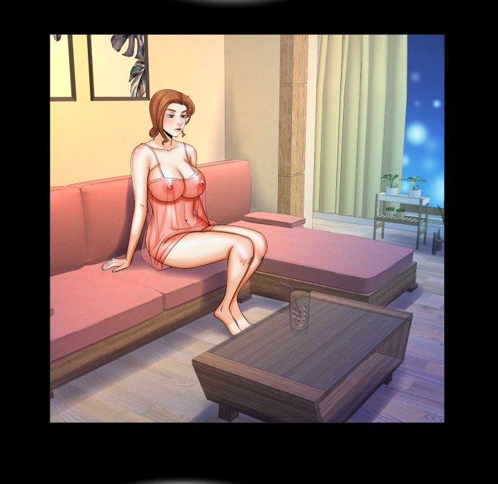 My Aunt Chapter 85 Page 68