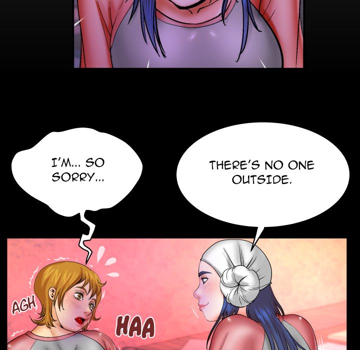 My Aunt Chapter 85 Page 7