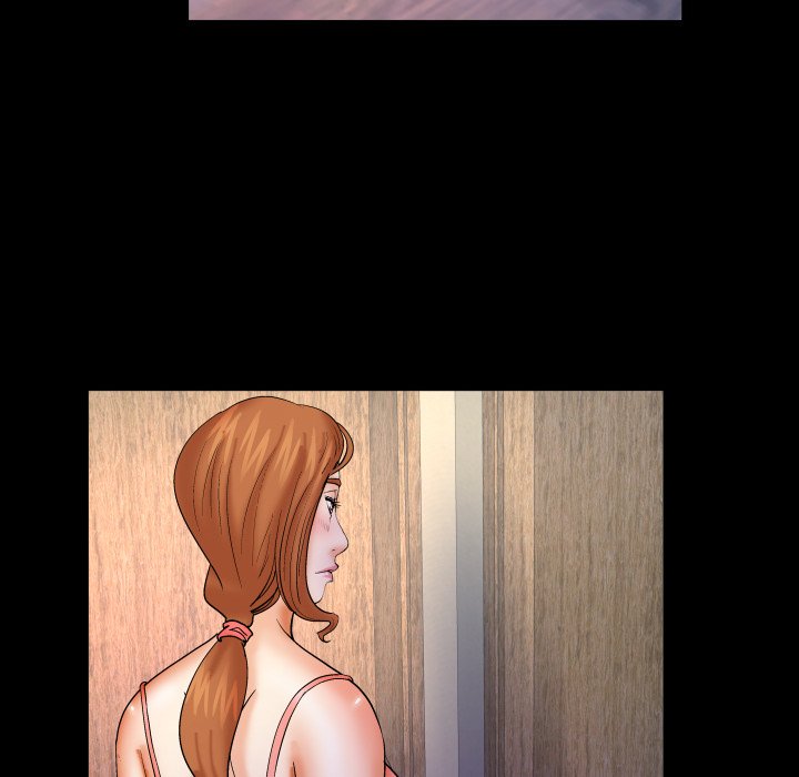 My Aunt Chapter 85 Page 71