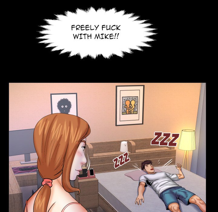 My Aunt Chapter 85 Page 75