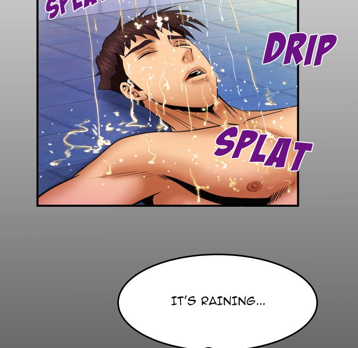 My Aunt Chapter 86 Page 12