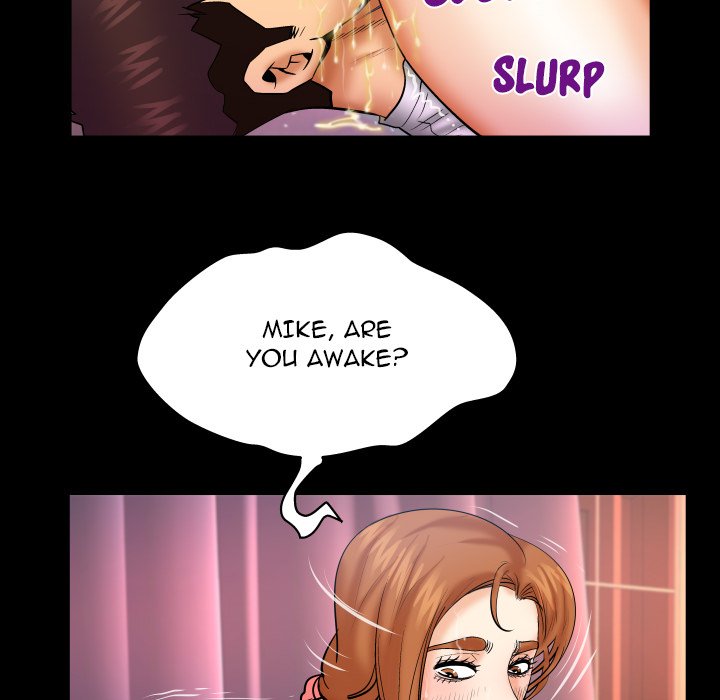 My Aunt Chapter 86 Page 23