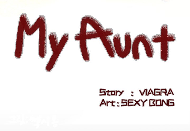 My Aunt Chapter 86 Page 4