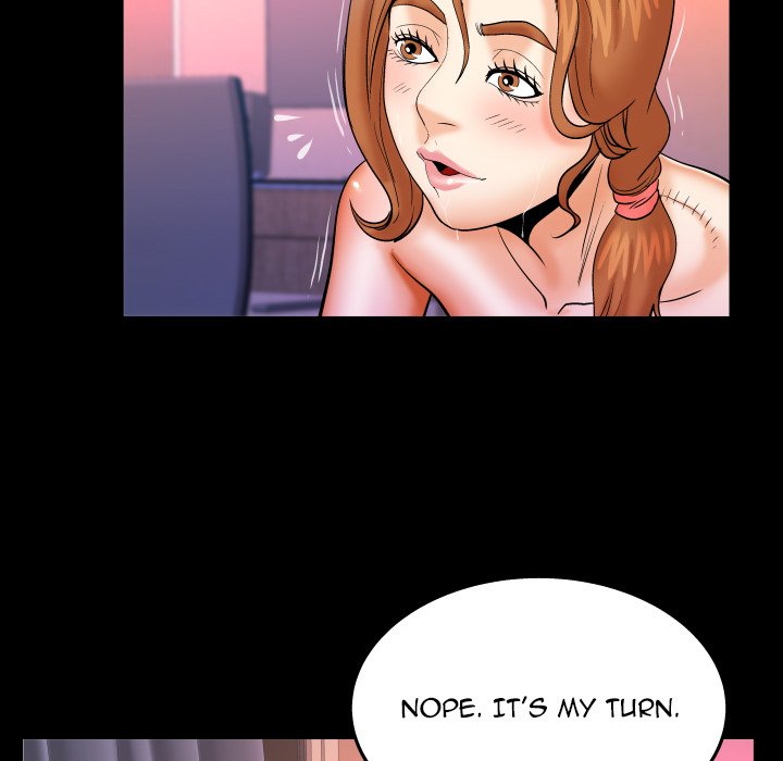 My Aunt Chapter 86 Page 40