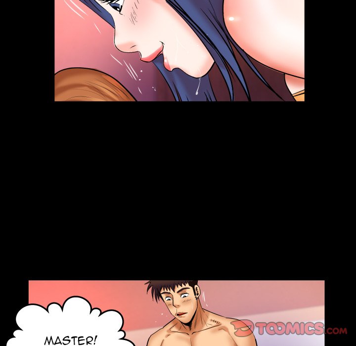 My Aunt Chapter 86 Page 62