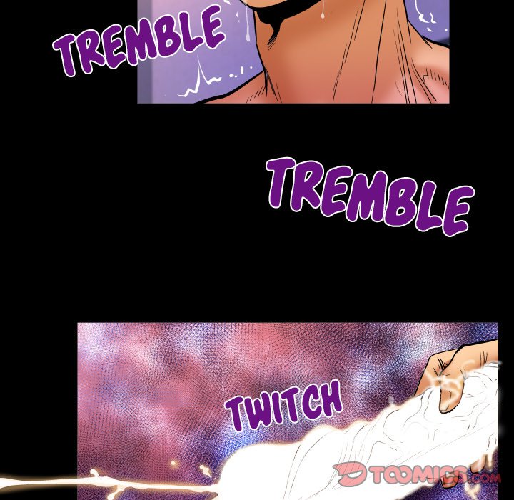My Aunt Chapter 86 Page 78