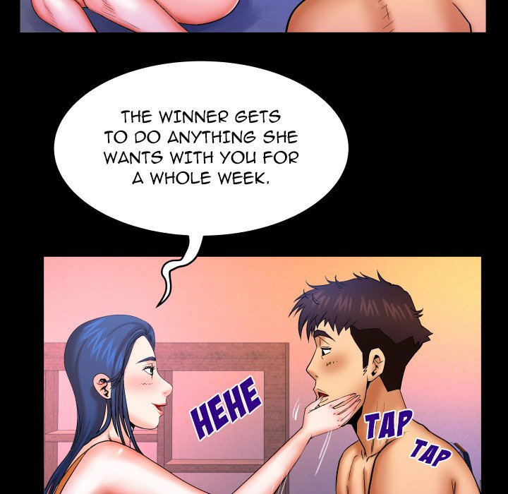 My Aunt Chapter 87 Page 11