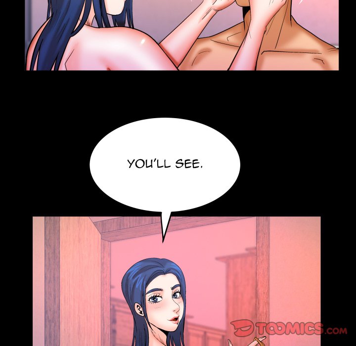 My Aunt Chapter 87 Page 14