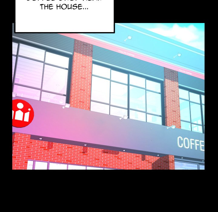 My Aunt Chapter 87 Page 20
