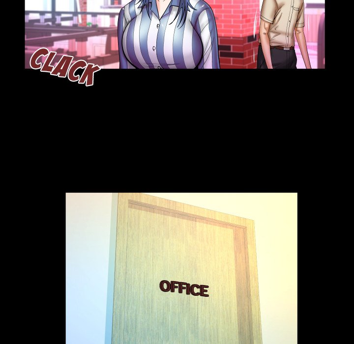 My Aunt Chapter 87 Page 23