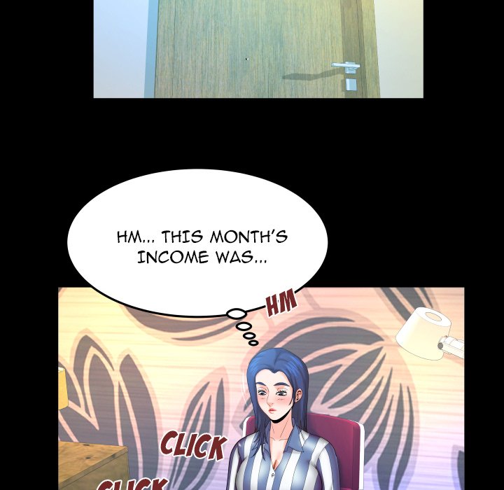 My Aunt Chapter 87 Page 24