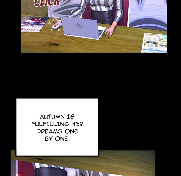 My Aunt Chapter 87 Page 25