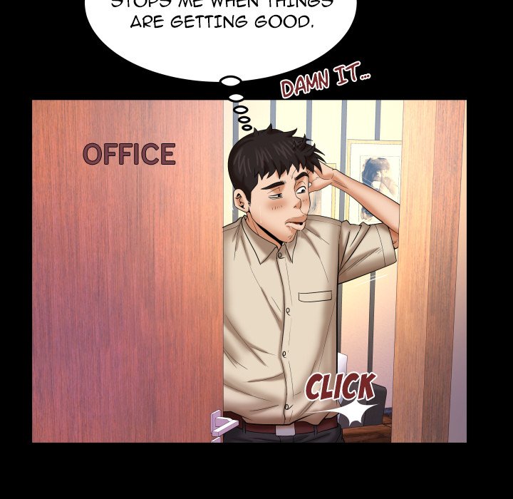 My Aunt Chapter 87 Page 39