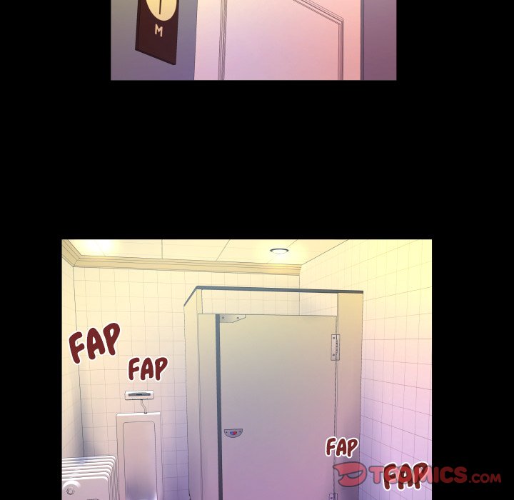 My Aunt Chapter 87 Page 42