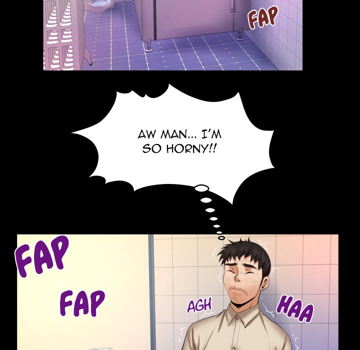 My Aunt Chapter 87 Page 43