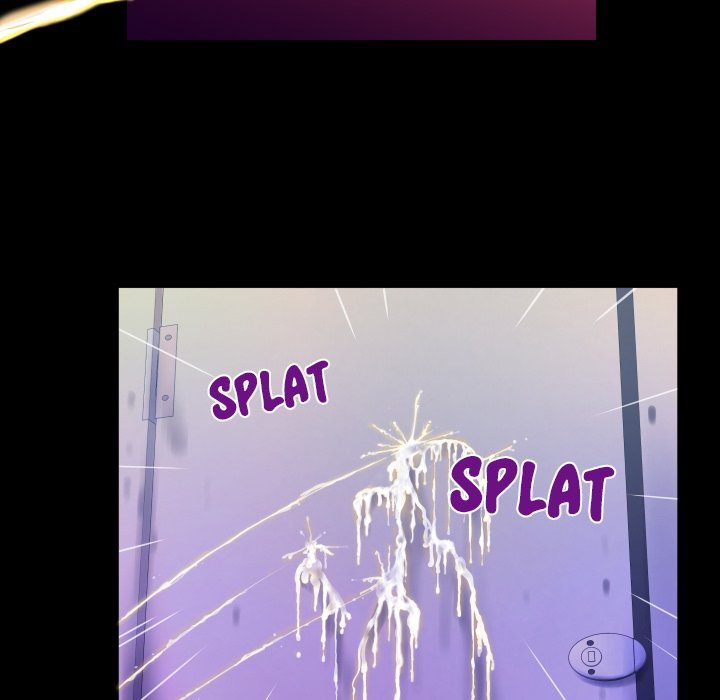 My Aunt Chapter 87 Page 49