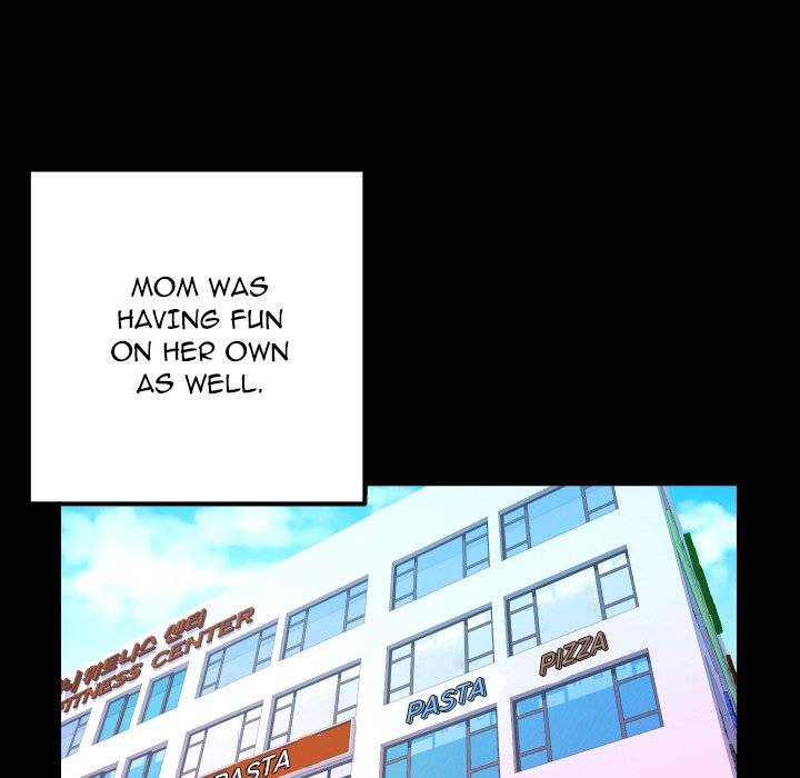 My Aunt Chapter 87 Page 53