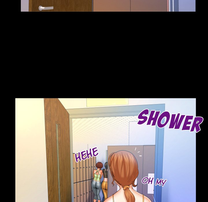 My Aunt Chapter 87 Page 72