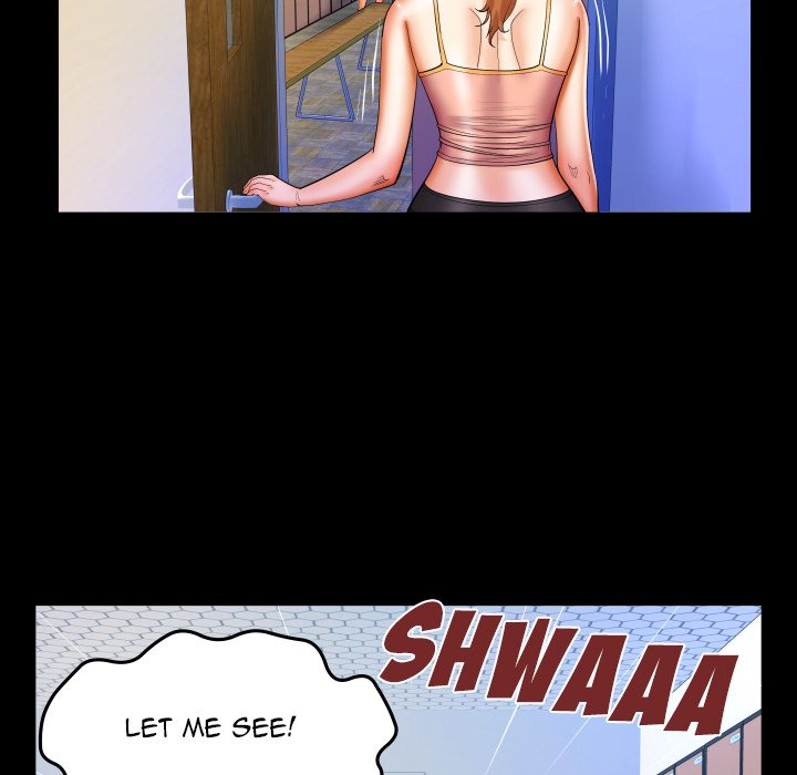 My Aunt Chapter 87 Page 73