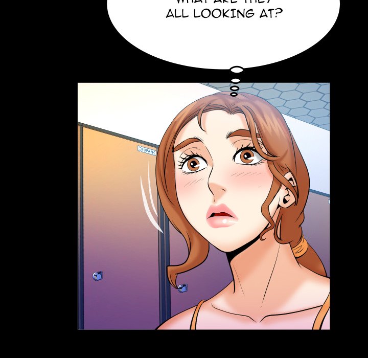 My Aunt Chapter 87 Page 75