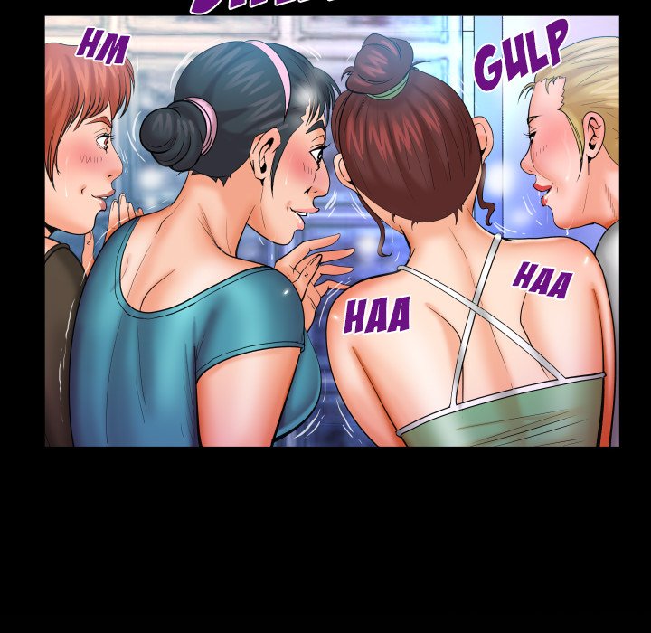 My Aunt Chapter 87 Page 79