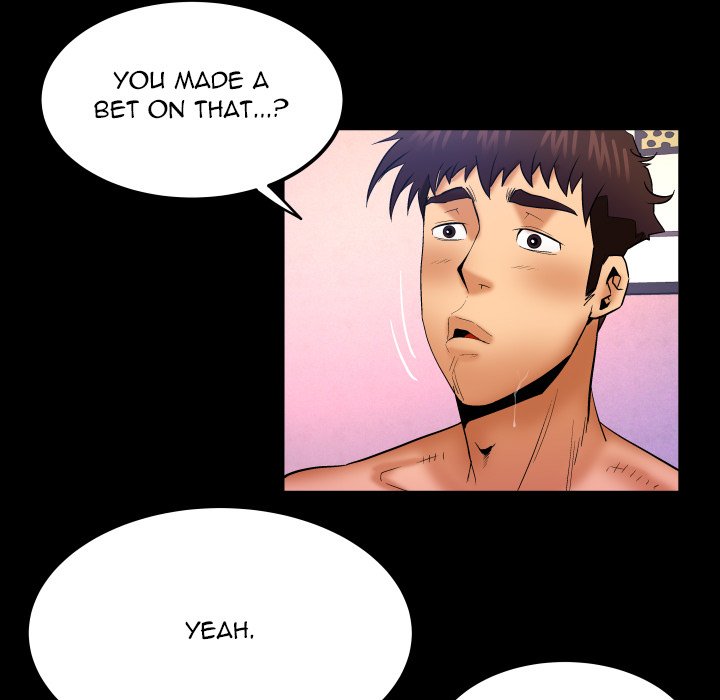 My Aunt Chapter 87 Page 8
